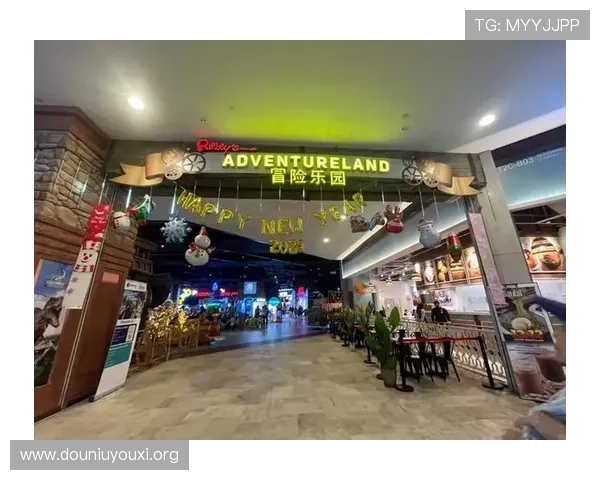 马来西亚赌场云顶酒店的餐饮美食与休闲娱乐完美结合体验